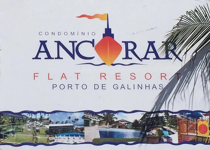 Ancorar